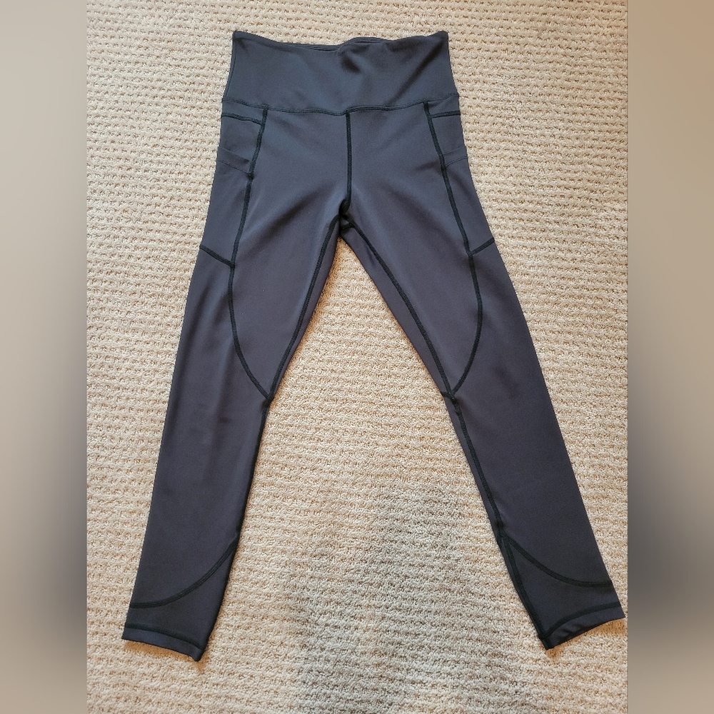 Black Light n Tight 7/8 24"